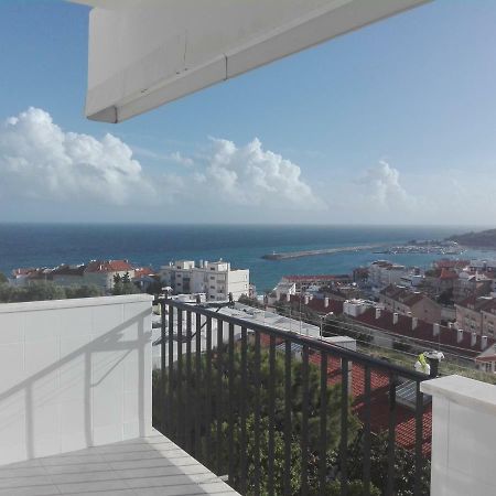 Ferienwohnung Vista Baia Sesimbra Exterior foto